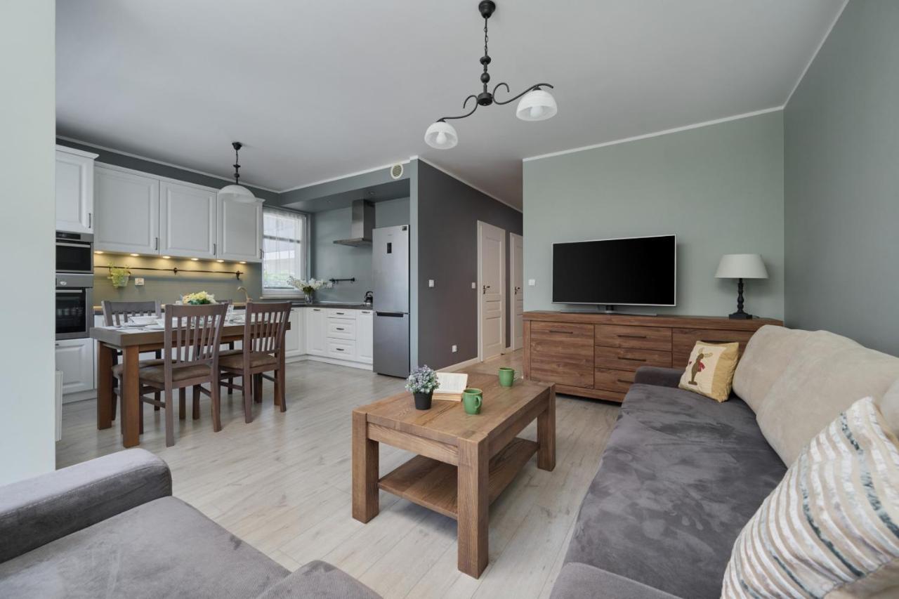 Apartament Elegant 1 Bedroom With Balcony In By Renters
